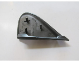 RENAULT FLUENCE- 09/16; KAPI AYNA MUSKASI SAĞ (ÇAMURLUK ÜST ÜÇGEN PLASTİĞİ)