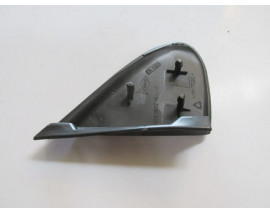 RENAULT FLUENCE- 09/16; KAPI AYNA MUSKASI SOL (ÇAMURLUK ÜST ÜÇGEN PLASTİĞİ)