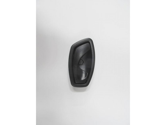 RENAULT FLUENCE- 09/16; ÖN KAPI İÇ AÇMA KOLU SAĞ SİYAH (PLEKSAN)