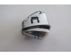 RENAULT FLUENCE- 09/16; OTOMATİK VİTES TOPUZU MANDALI NİKELAJLI