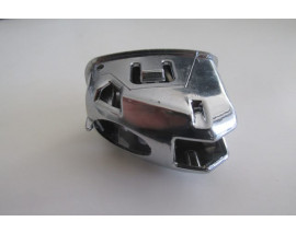 RENAULT FLUENCE- 09/16; OTOMATİK VİTES TOPUZU MANDALI NİKELAJLI