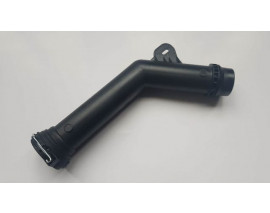 RENAULT FLUENCE- 09/16; HAVA FİLTRE BORUSU (TURBO RADYATÖRÜNE TAKILAN) (SEGMANLI)