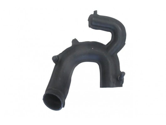 RENAULT FLUENCE- 09/16; HAVA FİLTRE BORUSU (REZANATÖR)