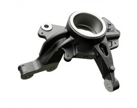 RENAULT FLUENCE- 09/16; ÖN AKS TAŞIYICI SAĞ (ABS Lİ)