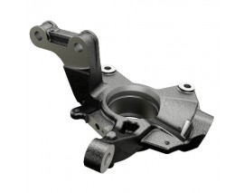 RENAULT FLUENCE- 09/16; ÖN AKS TAŞIYICI SOL (ABS Lİ)