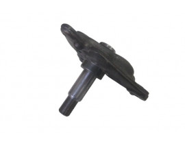 RENAULT FLUENCE- 09/16; ARKA AKS TAŞIYICI SAĞ