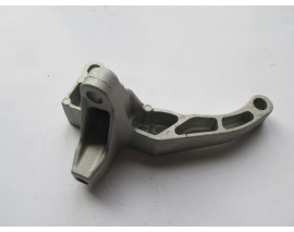 RENAULT FLUENCE- 09/16; ŞANZUMAN TAKOZU ALT OTOMATİK (ALÜMİNYUM)