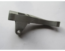 RENAULT FLUENCE- 09/16; ŞANZUMAN TAKOZU ALT OTOMATİK (ALÜMİNYUM)