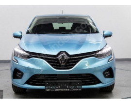 RENAULT CLIO- 5- HB- 20/23; ARAÇ BİLGİLERİ VE RESİMLERİ