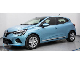 RENAULT CLIO- 5- HB- 20/23; ARAÇ BİLGİLERİ VE RESİMLERİ