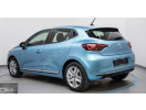 RENAULT CLIO- 5- HB- 20/23; ARAÇ BİLGİLERİ VE RESİMLERİ