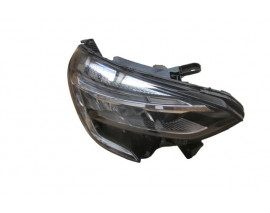 RENAULT CLIO- 5- HB- 20/23; FAR LAMBASI SAĞ ELEKTRİKLİ/MOTORLU (NİKELAJ ÇITALI) (JOY) (AYFAR)