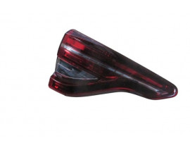 RENAULT CLIO- 5- HB- 20/23; İÇ STOP LAMBASI SOL KIRMIZI/BEYAZ (LEDLİ)(MARS)