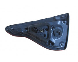 RENAULT CLIO- 5- HB- 20/23; İÇ STOP LAMBASI SOL KIRMIZI/BEYAZ (LEDLİ)(MARS)