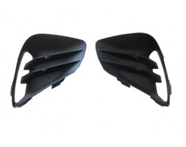 RENAULT CLIO- 5- HB- 20/23; SİS LAMBA KAPAĞI SAĞ/SOL SET (2 PARÇA) SİS DELİKSİZ (SÖNSÖRSÜZ)