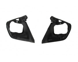 RENAULT CLIO- 5- HB- 20/23; SİS LAMBA YUVASI SAĞ/SOL SET (2 PARÇA) (TYG)