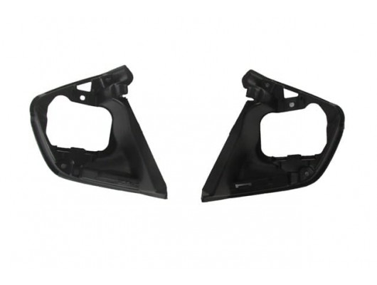 RENAULT CLIO- 5- HB- 20/23; SİS LAMBA YUVASI SAĞ/SOL SET (2 PARÇA) (TYG)