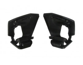 RENAULT CLIO- 5- HB- 20/23; SİS LAMBA YUVASI SAĞ/SOL SET (2 PARÇA) (TYG)