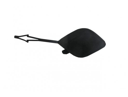 RENAULT CLIO- 5- HB- 20/23; ÖN TAMPON ÇEKİ DEMİR KAPAĞI