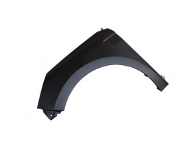 RENAULT CLIO- 5- HB- 20/23; ÖN ÇAMURLUK DELİKSİZ SOL (EAGLE BODY)