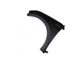 RENAULT CLIO- 5- HB- 20/23; ÖN ÇAMURLUK DELİKSİZ SOL (EAGLE BODY)