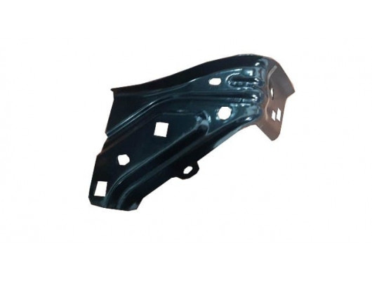 RENAULT CLIO- 5- HB- 20/23; ÖN ÇAMURLUK BAĞLANTI SUPORTU SOL (ALT) (SAC) (EAGLE BODY)