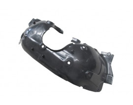 RENAULT CLIO- 5- HB- 20/23; ÖN ÇAMURLUK DAVLUMBAZI SOL (ENJEKSİYON BASKI)