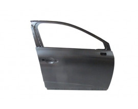 RENAULT CLIO- 5- HB- 20/23; ÖN KAPI KOMPLE SAĞ (İCELİ/ÇEKOMASTİKLİ)(TW)