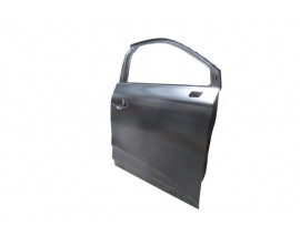 RENAULT CLIO- 5- HB- 20/23; ÖN KAPI KOMPLE SAĞ (İCELİ/ÇEKOMASTİKLİ)(TW)