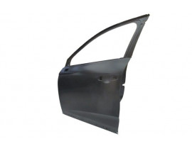 RENAULT CLIO- 5- HB- 20/23; ÖN KAPI KOMPLE SOL (İCELİ/ÇEKOMASTİKLİ)(TW)