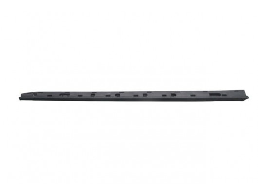 RENAULT CLIO- 5- HB- 20/23; ÖN KAPI BANDI SOL NİKELAJ TAKILIR TİP