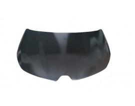 RENAULT CLIO- 5- HB- 20/23; MOTOR KAPUTU ÇELİK (İCELİ/ÇEKOMASTİKLİ) (EAGLE BODY)