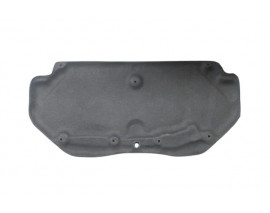 RENAULT CLIO- 5- HB- 20/23; KAPUT İZOLATÖRÜ (KAPUT KEÇESİ) (İZOLASYON)