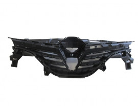 RENAULT CLIO- 5- HB- 20/23; ÖN PANJUR SİYAH