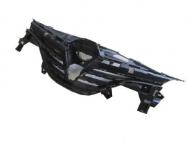 RENAULT CLIO- 5- HB- 20/23; ÖN PANJUR SİYAH