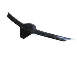 RENAULT CLIO- 5- HB- 20/23; ÖN PANJUR ÜST SİYAH (NİKELAJ ÇITA YUVALI) (EUROBUMP)