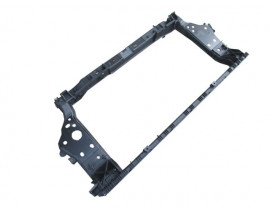 RENAULT CLIO- 5- HB- 20/23; ÖN PANEL KOMPLE PLASTİK (SACSIZ)