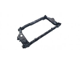 RENAULT CLIO- 5- HB- 20/23; ÖN PANEL KOMPLE PLASTİK (SACLI) (ORJİNAL TİP)