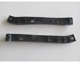 RENAULT CLIO- 5- HB- 20/23; ÖN PANEL BRAKETİ (DESTEK SPORTU) PLASTİK SAĞ/SOL SET (2PARÇA)