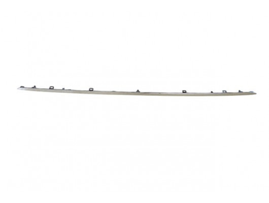 RENAULT CLIO- 5- HB- 20/23; ARKA TAMPON BANDI NİKELAJ ÇITASI (TYG)