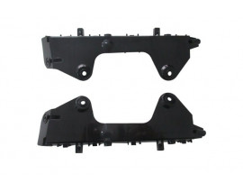 RENAULT CLIO- 5- HB- 20/23; ARKA TAMPON BAĞLANTI BRAKETİ SAĞ/SOL SET (2 PARÇA)