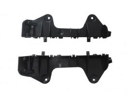 RENAULT CLIO- 5- HB- 20/23; ARKA TAMPON BAĞLANTI BRAKETİ SAĞ/SOL SET (2 PARÇA)