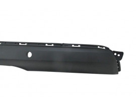 RENAULT CLIO- 5- HB- 20/23; KARLIK (ARKA TAMPON ALTI) SPOILER (SENSÖR DELİKLİ/ÇITA DELİKSİZ)