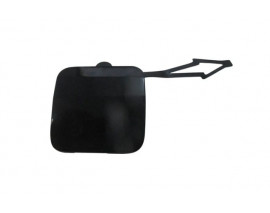 RENAULT CLIO- 5- HB- 20/23; ARKA TAMPON ÇEKİ DEMİR KAPAĞI