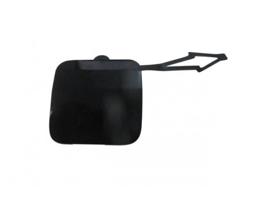 RENAULT CLIO- 5- HB- 20/23; ARKA TAMPON ÇEKİ DEMİR KAPAĞI