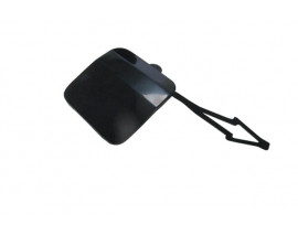 RENAULT CLIO- 5- HB- 20/23; ARKA TAMPON ÇEKİ DEMİR KAPAĞI