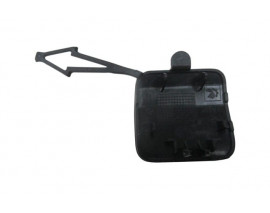 RENAULT CLIO- 5- HB- 20/23; ARKA TAMPON ÇEKİ DEMİR KAPAĞI