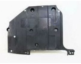 RENAULT CLIO- 5- HB- 20/23; ARKA DİNGİL MUHAFAZA PLASTİĞİ