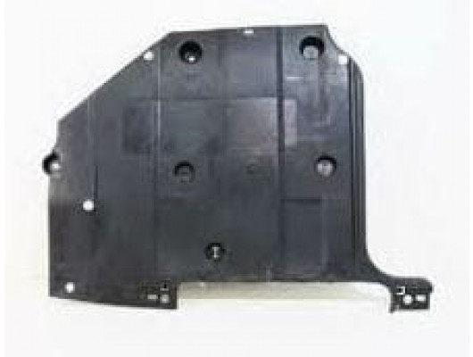 RENAULT CLIO- 5- HB- 20/23; ARKA DİNGİL MUHAFAZA PLASTİĞİ