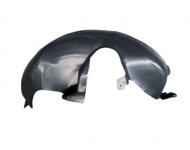 RENAULT CLIO- 5- HB- 20/23; ARKA ÇAMURLUK DAVLUMBAZI SAĞ